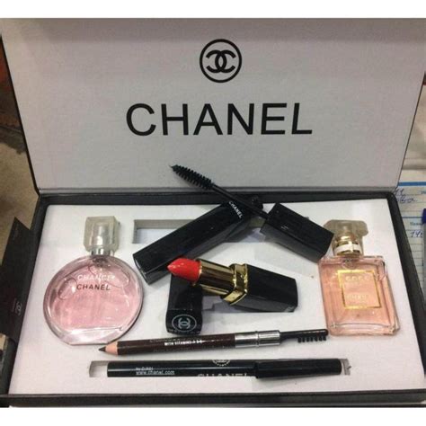 chanel malaysia makeup price